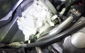 HONDA HORNET 250 MC31