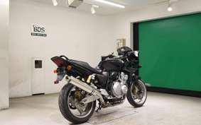 HONDA CB400 SUPER BOLDOR VTEC 2009 NC42