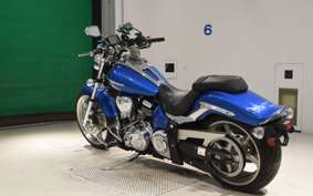 YAMAHA XV1900 RAIDER 2018