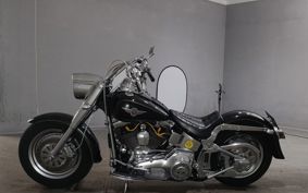 HARLEY FLSTF1450 2004 BMY