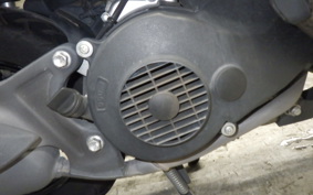 SUZUKI ADDRESS V125 S 2011 CF4MA