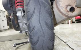 YAMAHA JOG ZR Gen.3 2020 SA39J