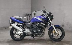 HONDA CB400SF TRAINING CAR NC39