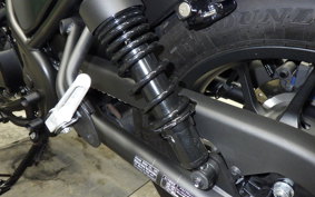 HONDA REBEL 500 A 2024 PC60