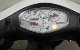 SUZUKI ﾚｯﾂ CA4AA