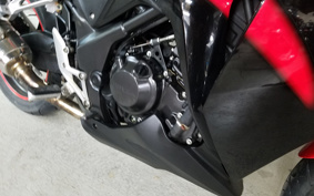 HONDA CBR250R ABS MC41