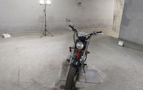 HONDA FTR223 MC34