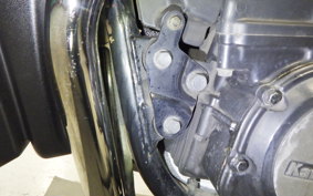 KAWASAKI ELIMINATOR 900 1988