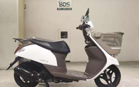 SUZUKI LET's Super Good CA4AA