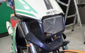 HONDA XR100 MOTARD 2024 HD13