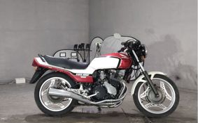 HONDA CBX400 NC07