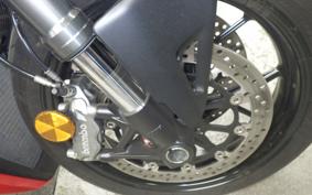 DUCATI STREETFIGHTER V2 2023