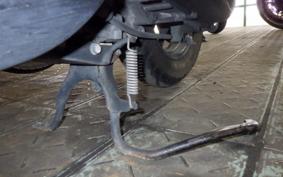 HONDA CREA SCOOPY AF55