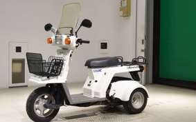 HONDA GYRO X 2012 TD02