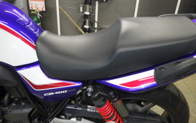 HONDA CB400SF GEN 4 A 2022 NC42