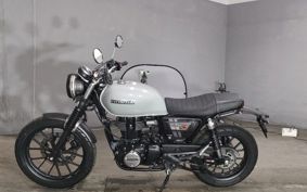 HONDA GB350S NC59