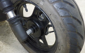 HONDA DIO Gen.6 AF68