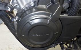 HONDA 400X 2021 NC56