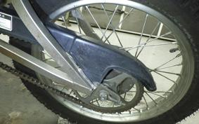 YAMAHA DT50 1995 17W