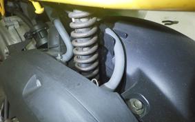 HONDA ZOOMER 2015 AF58