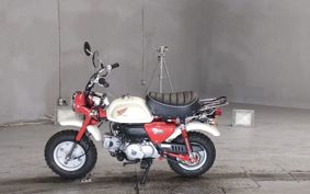 HONDA MONKEY AB27