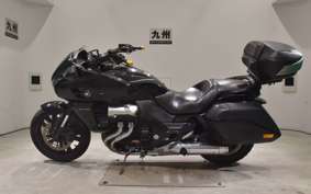 HONDA CTX1300 2015 SC74