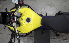 SUZUKI Vストローム800DE 2024 EM1BA