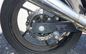 KAWASAKI NINJA 250 2 EX250P