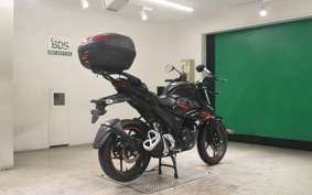 SUZUKI GIXXER 150 2000 ED13N