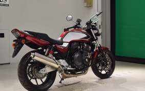 HONDA CB400SF GEN 4 A 2019 NC42