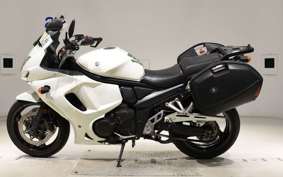 SUZUKI BANDIT 1250 F GW72A