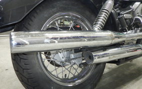 YAMAHA DRAGSTAR 250 VG02J