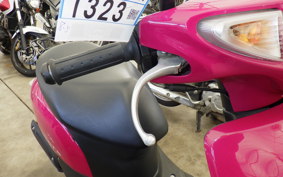 SUZUKI ﾚｯﾂ CA4AA