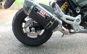 HONDA GROM JC92