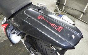 SUZUKI 250SB LX250L
