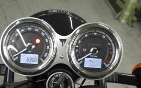 TRIUMPH TRIUMPH BONNEVILLE T120 2021