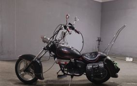 HONDA MAGNA 50 AC13