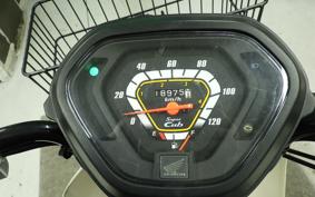 HONDA C110 SUPER CUB 1984 JA42