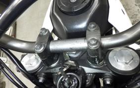 KAWASAKI KLX125D TRACKER 2024 LX125D