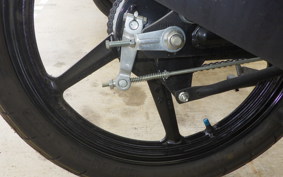 YAMAHA YBR125
