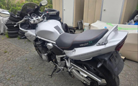 SUZUKI BANDIT1200S 2000 GV77A