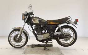 YAMAHA SR500 1988 1JN