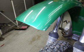 HONDA SL90 2007 SL90K