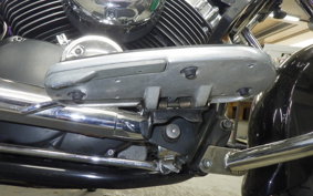 YAMAHA DRAGSTAR 400 CLASSIC 2004 VH01J