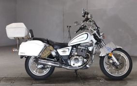 SUZUKI GZ125HS PCJG3