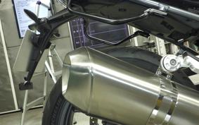 BMW R1200RS 2016