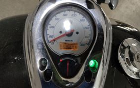 YAMAHA DRAGSTAR 400 2001 VH01J