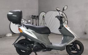 SUZUKI ADDRESS V125 CF46A