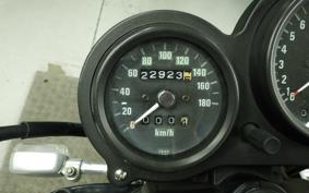 KAWASAKI GPZ400 1983 ZX400A