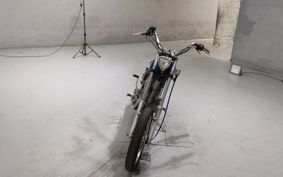 YAMAHA SR400 2008 RH01J